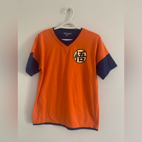 Dragon Ball Shirt - Picture 1 of 2